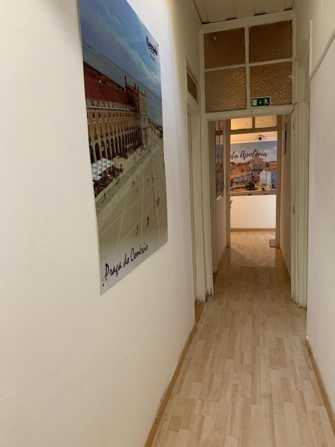 Welcome Riverside Hostel