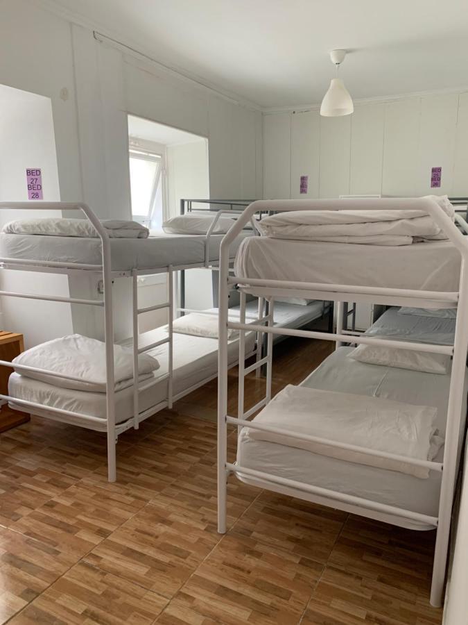 Welcome Riverside Hostel *