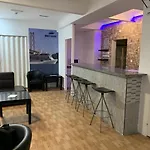 Welcome Riverside Hostel
