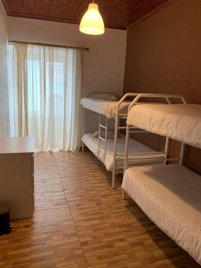 Welcome Riverside Hostel *