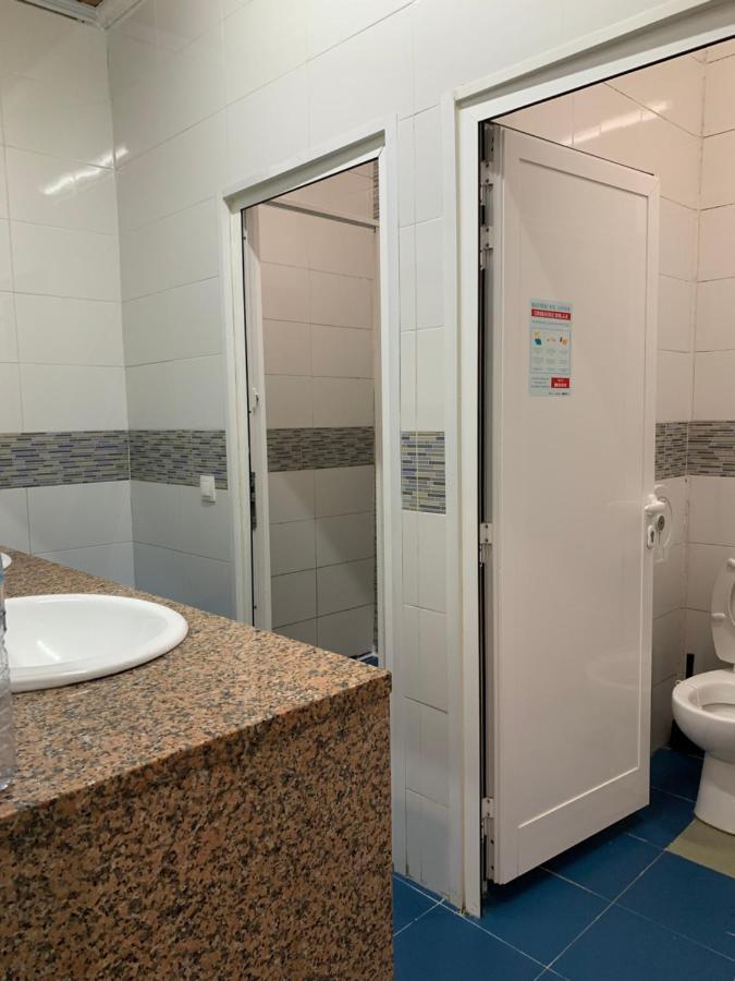 Hostel Welcome Riverside Lissabon