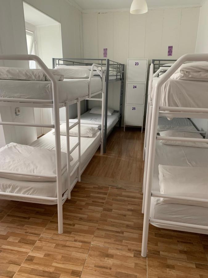 Hostel Welcome Riverside *